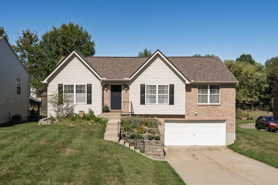 4365 Siffel Court, Covington, KY 41017 - #2
