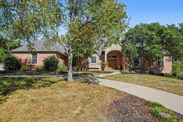 842 Bay Colt Lane, Union, KY 41091
