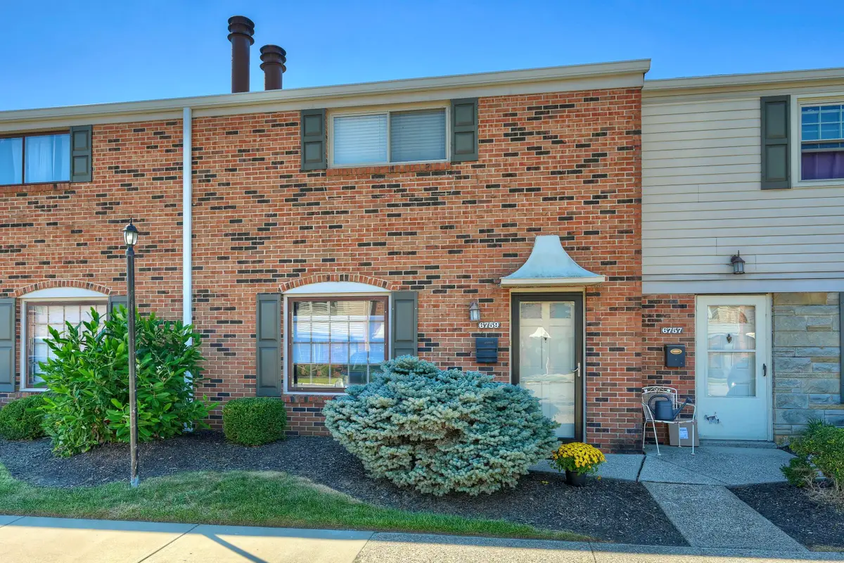 6759 Curtis Way, Florence, KY 41042 - #1