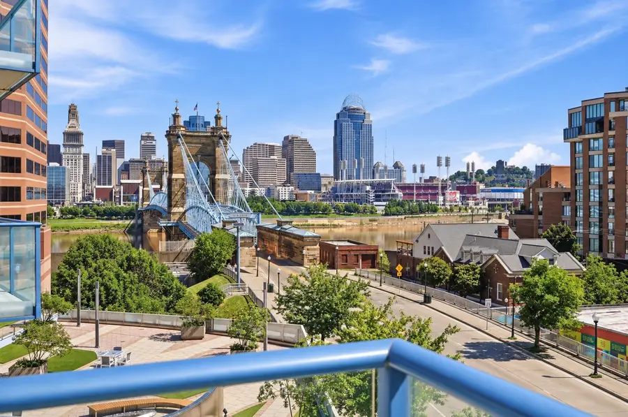 1 Roebling Way #406, Covington, KY 41011 - #3