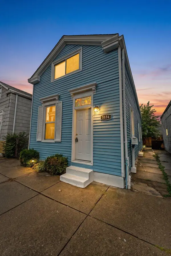 1034 Patterson Street, Newport, KY 41071