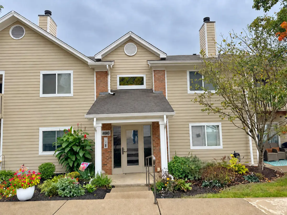 490 Lakeview Drive #7, Wilder, KY 41071 - #1