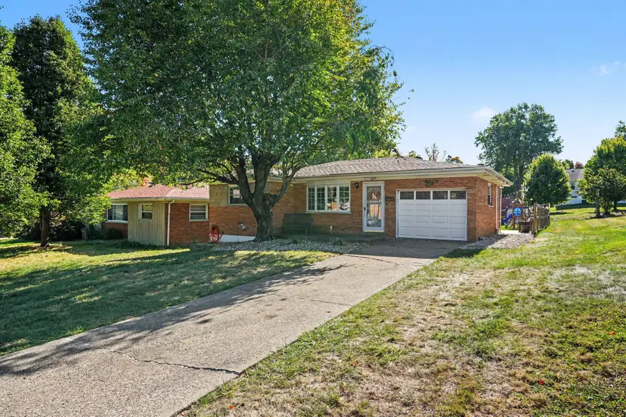 107 Lee Street, Florence, KY 41042 - #2