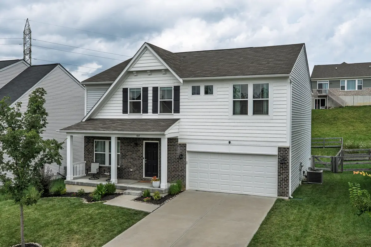 7917 Trillium Court, Alexandria, KY 41001 - #1
