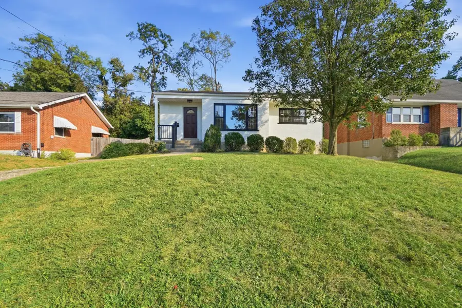 114 Garden Way, Fort Thomas, KY 41075 - #2