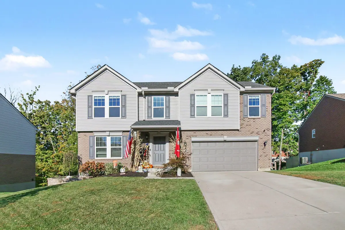 2414 Wernz Drive, Hebron, KY 41048 - #1