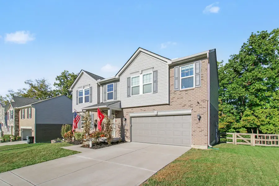 2414 Wernz Drive, Hebron, KY 41048 - #3