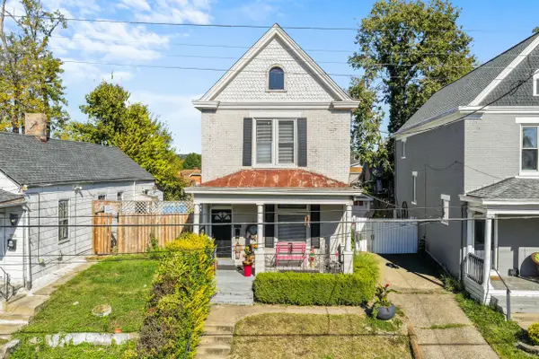 3108 Rogers Street, Covington, KY 41015