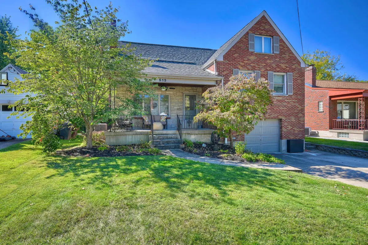 513 Rosemont Avenue, Park Hills, KY 41011 - #1