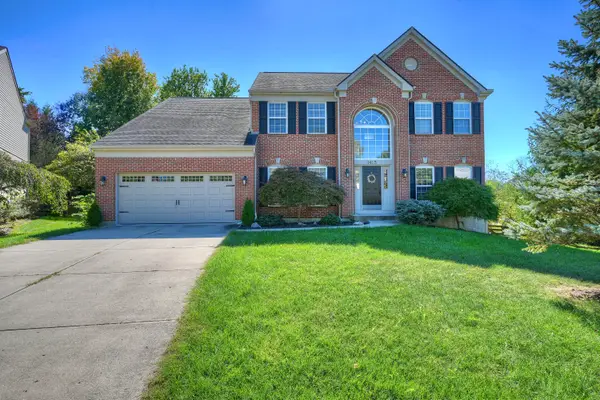 1413 Stoneyhollow Court, Hebron, KY 41048