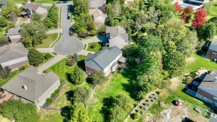 1413 Stoneyhollow Court, Hebron, KY 41048 - #2