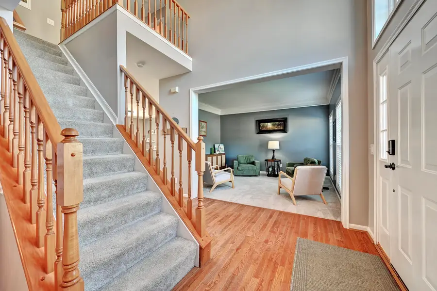 1413 Stoneyhollow Court, Hebron, KY 41048 - #3
