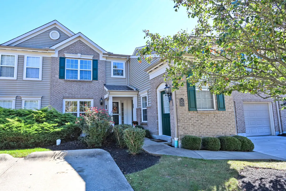 5931 Boulder View, Cold Spring, KY 41076 - #1