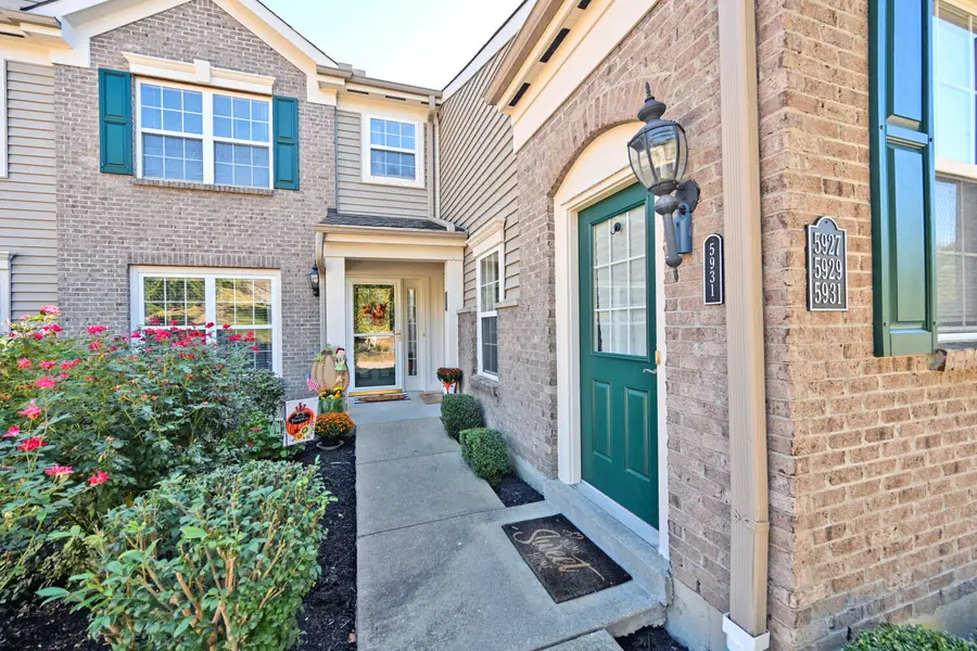 5931 Boulder View, Cold Spring, KY 41076 - #2