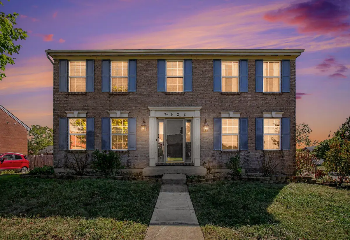 7422 Thunder Ridge Drive, Florence, KY 41042 - #1