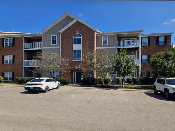 529 Ivy Ridge Drive, Cold Spring, KY 41076