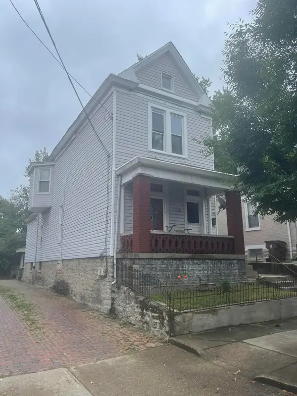 1318 Holman Avenue, Covington, KY 41011