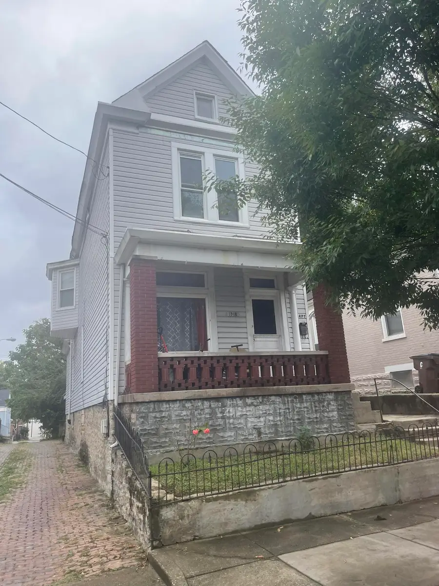 1318 Holman Avenue, Covington, KY 41011 - #2