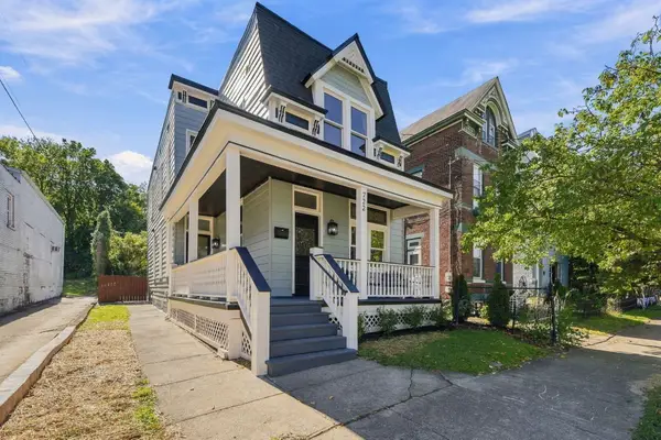 722 E 9th Street, Newport, KY 41071