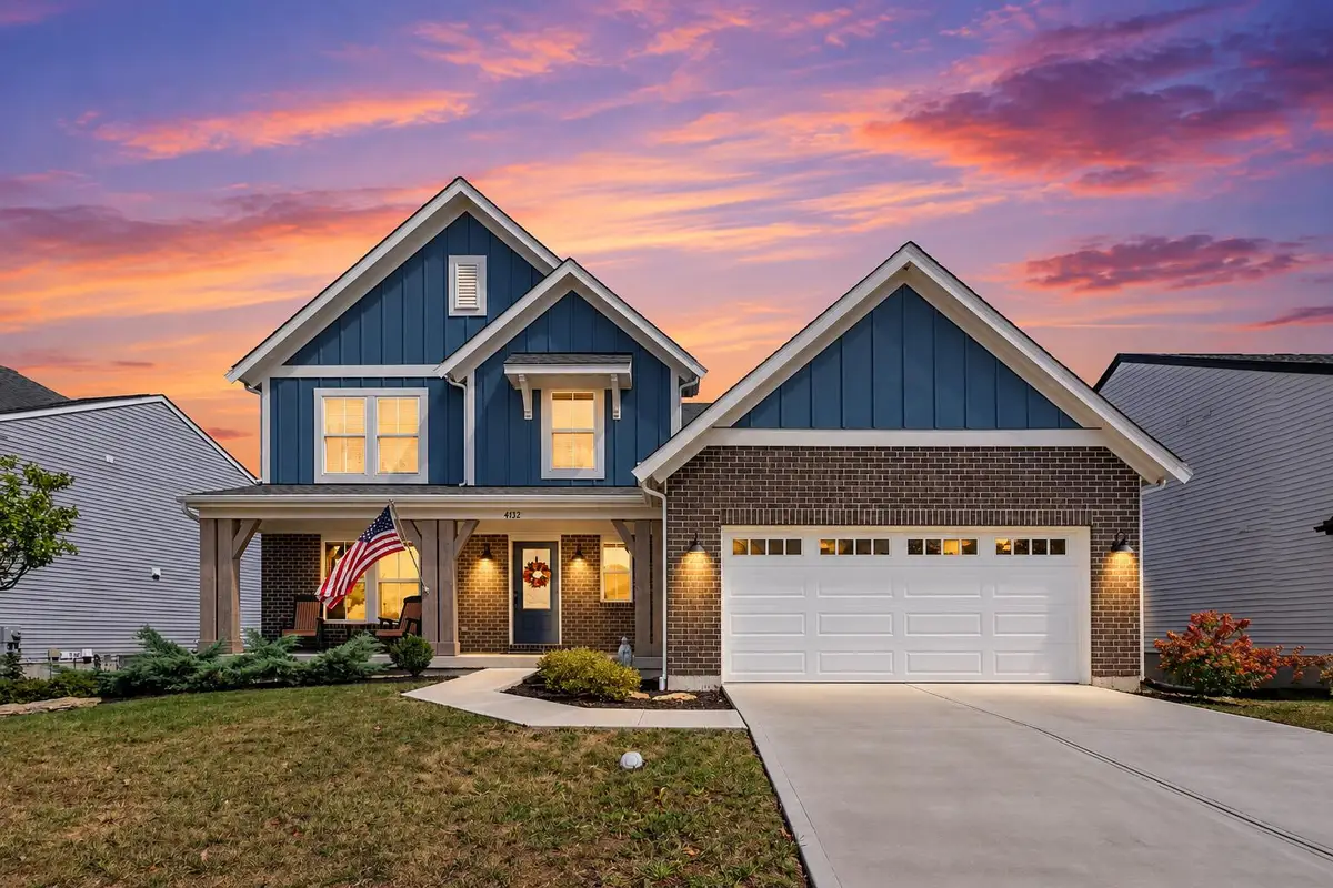 4732 Donegal Avenue, Union, KY 41091 - #1