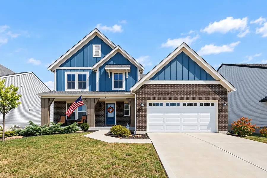 4732 Donegal Avenue, Union, KY 41091 - #2