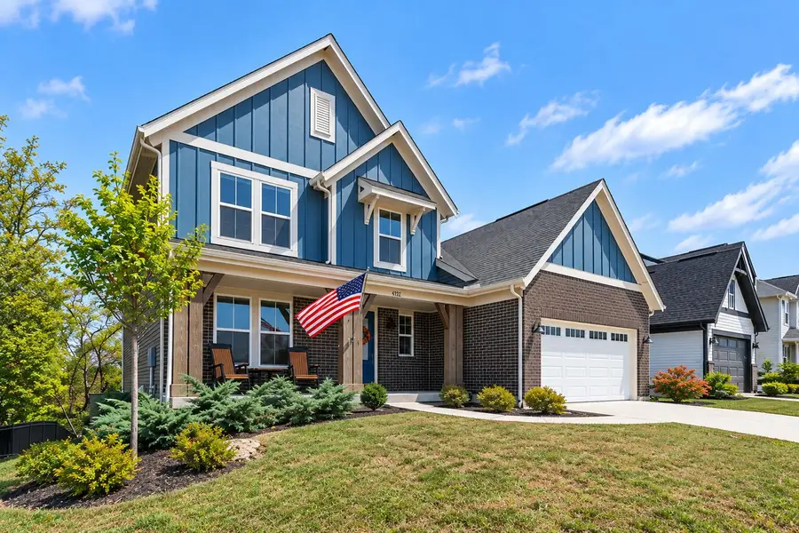4732 Donegal Avenue, Union, KY 41091 - #3