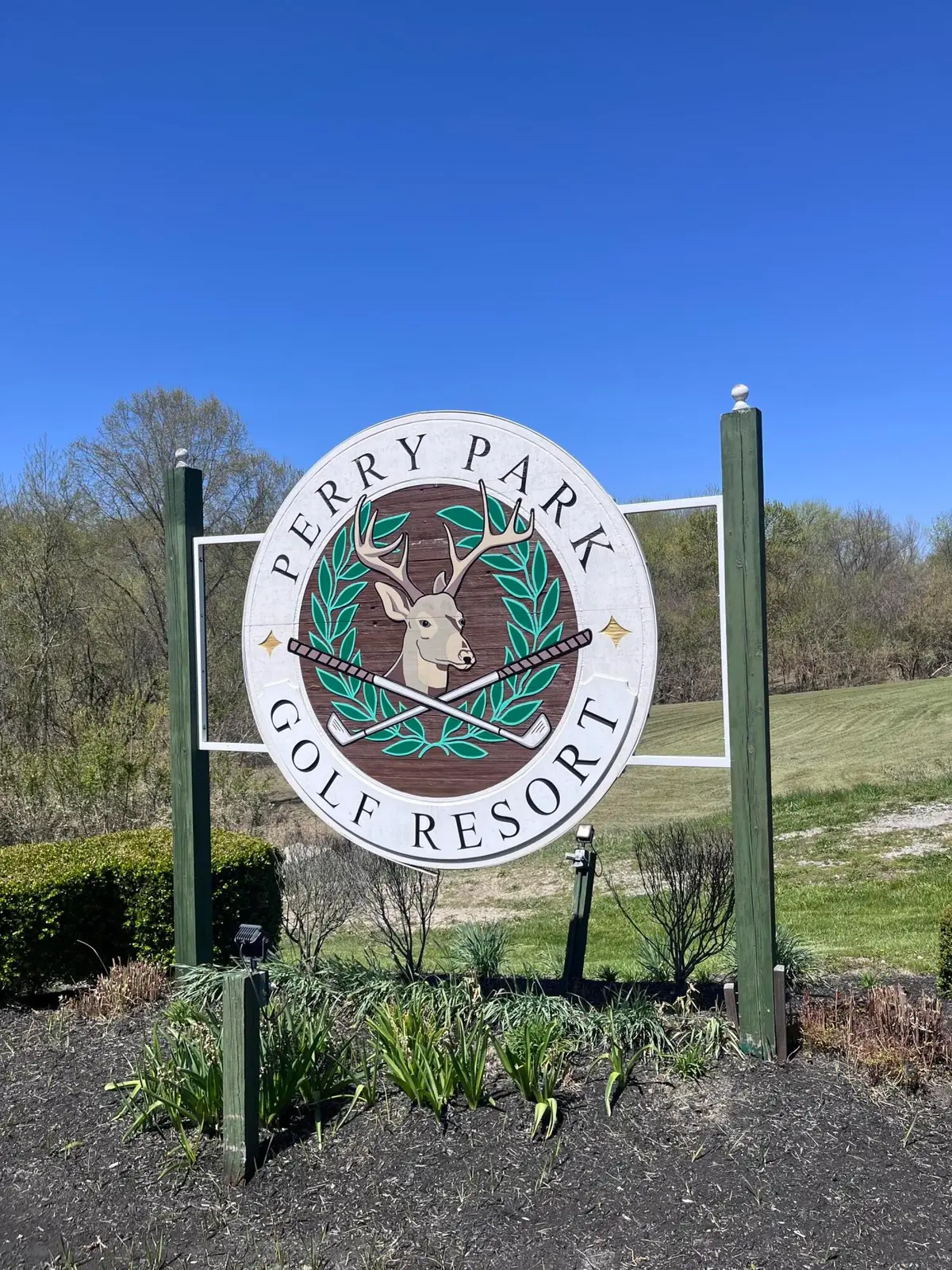 325 Whippoorwill Lane, Perry Park, KY 40363 - #1