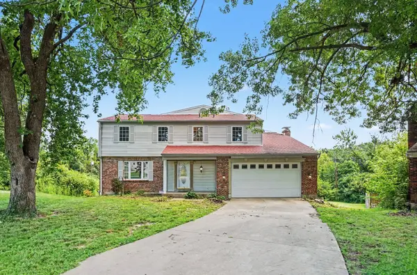 2820 University Circle, Crestview Hills, KY 41017