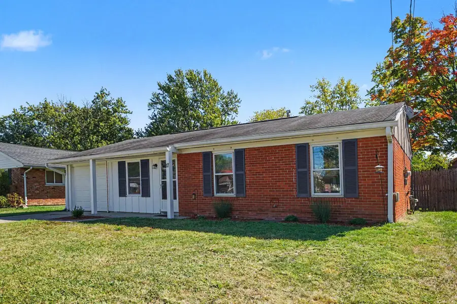 17 Miriam Drive, Florence, KY 41042 - #3