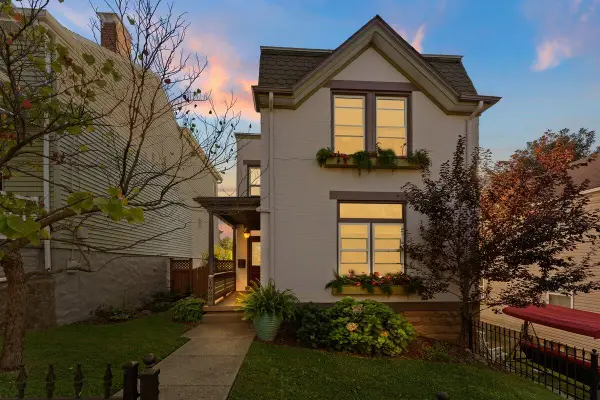 1022 Vine Street, Newport, KY 41071