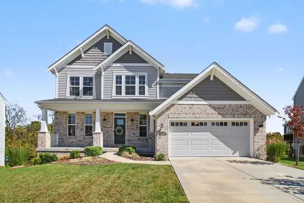3226 Chloe Court, Hebron, KY 41048