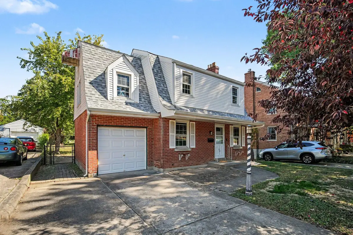 92 Pleasant Ridge Avenue, Fort Mitchell, KY 41017 - #1