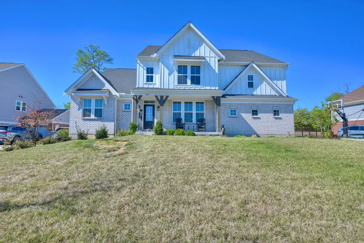 3037 Toulouse Drive, Union, KY 41091 - #1