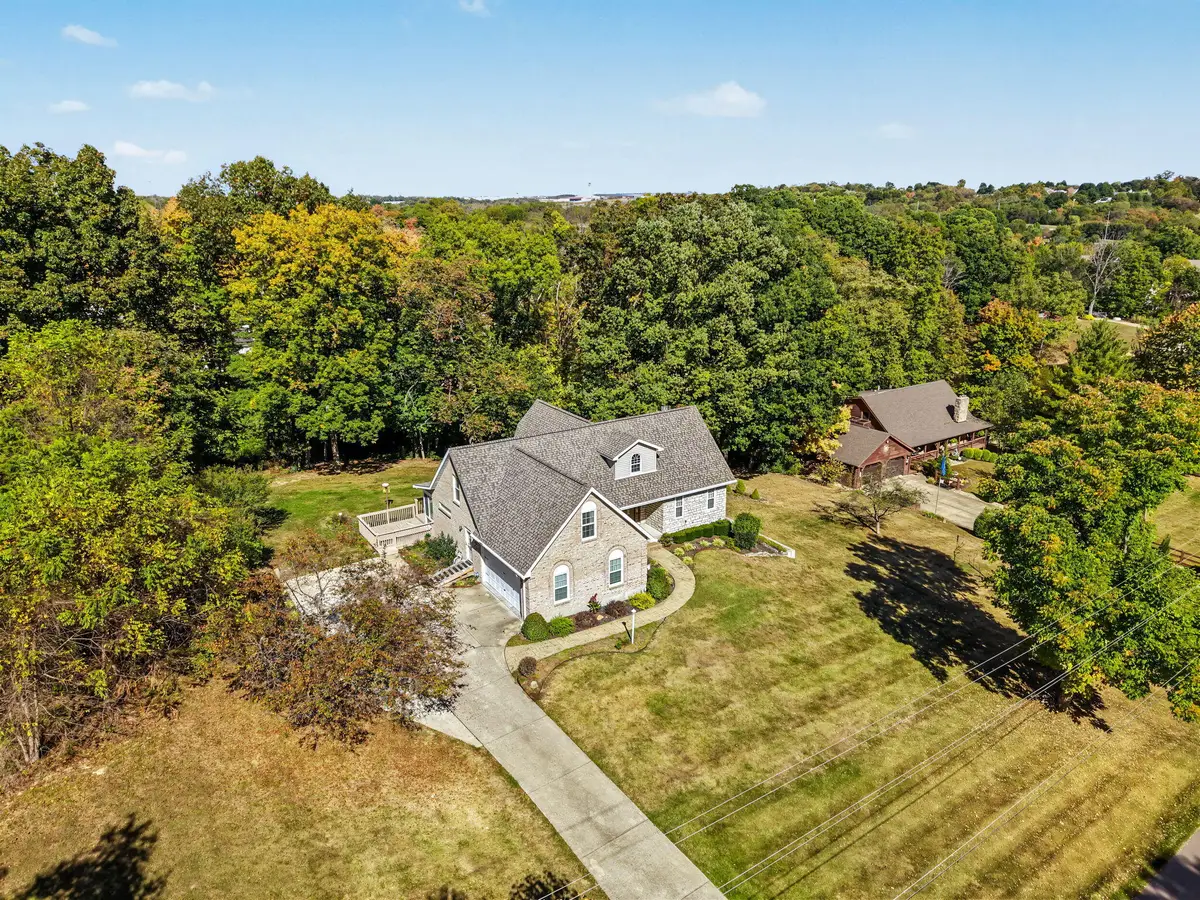1780 Perry Lane, Burlington, KY 41005 - #1