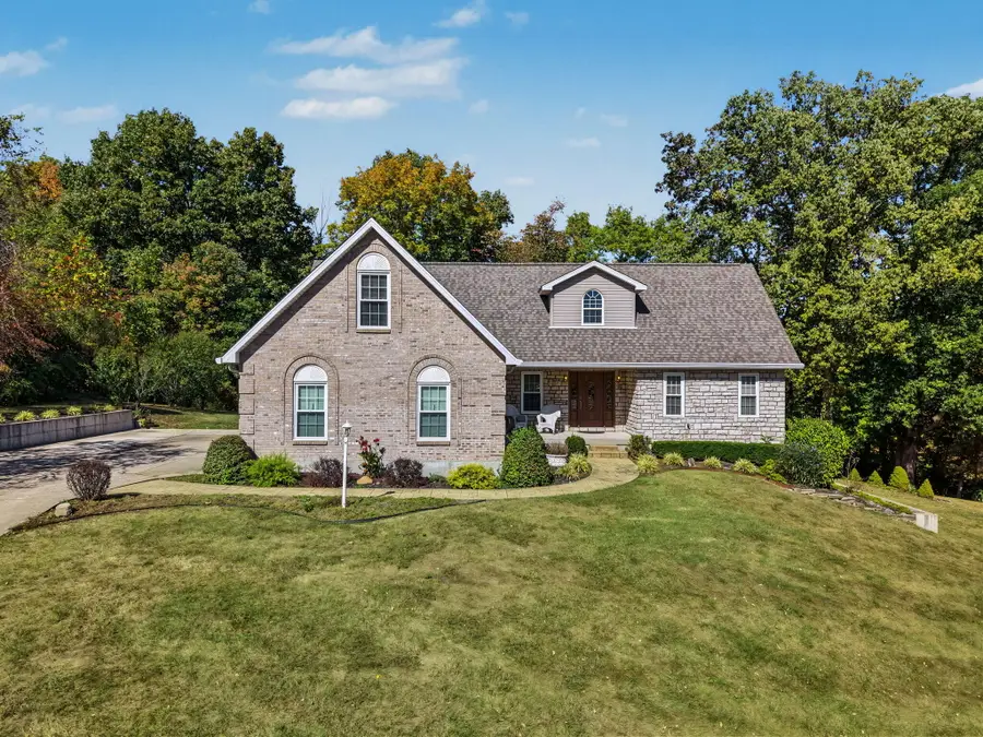 1780 Perry Lane, Burlington, KY 41005 - #2