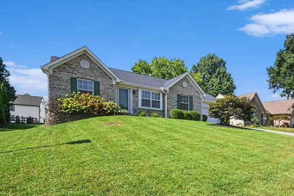 7448 Big Horn Court, Burlington, KY 41005