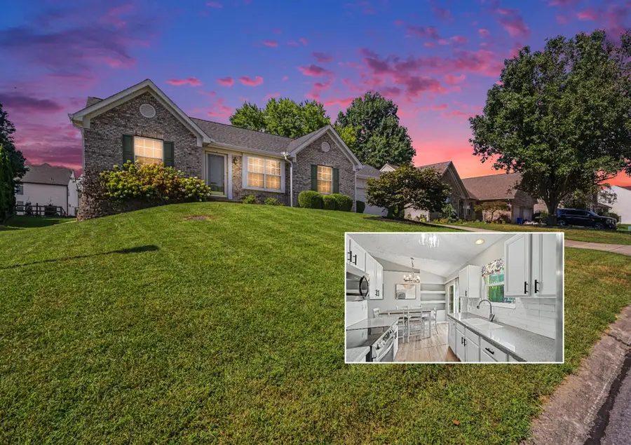 7448 Big Horn Court, Burlington, KY 41005 - #2