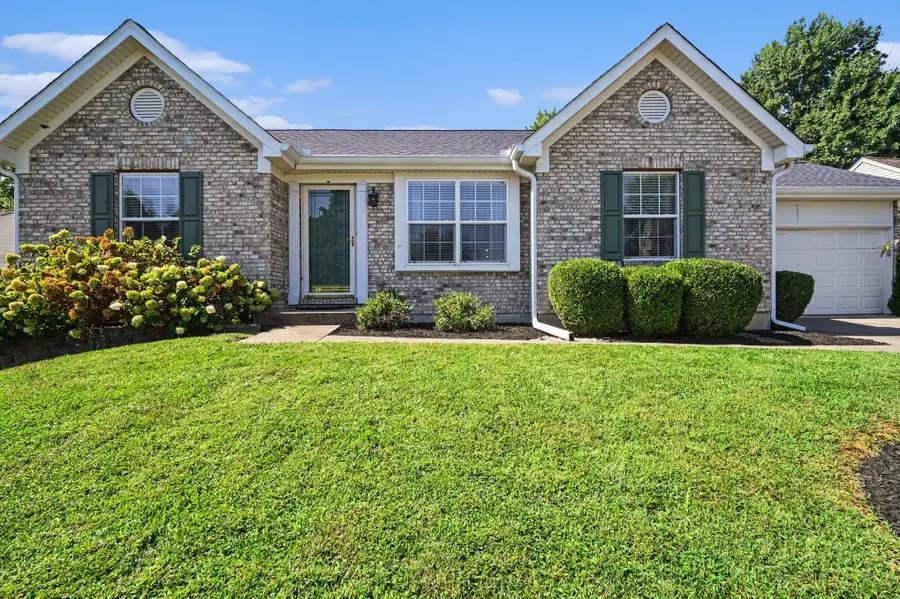 7448 Big Horn Court, Burlington, KY 41005 - #3