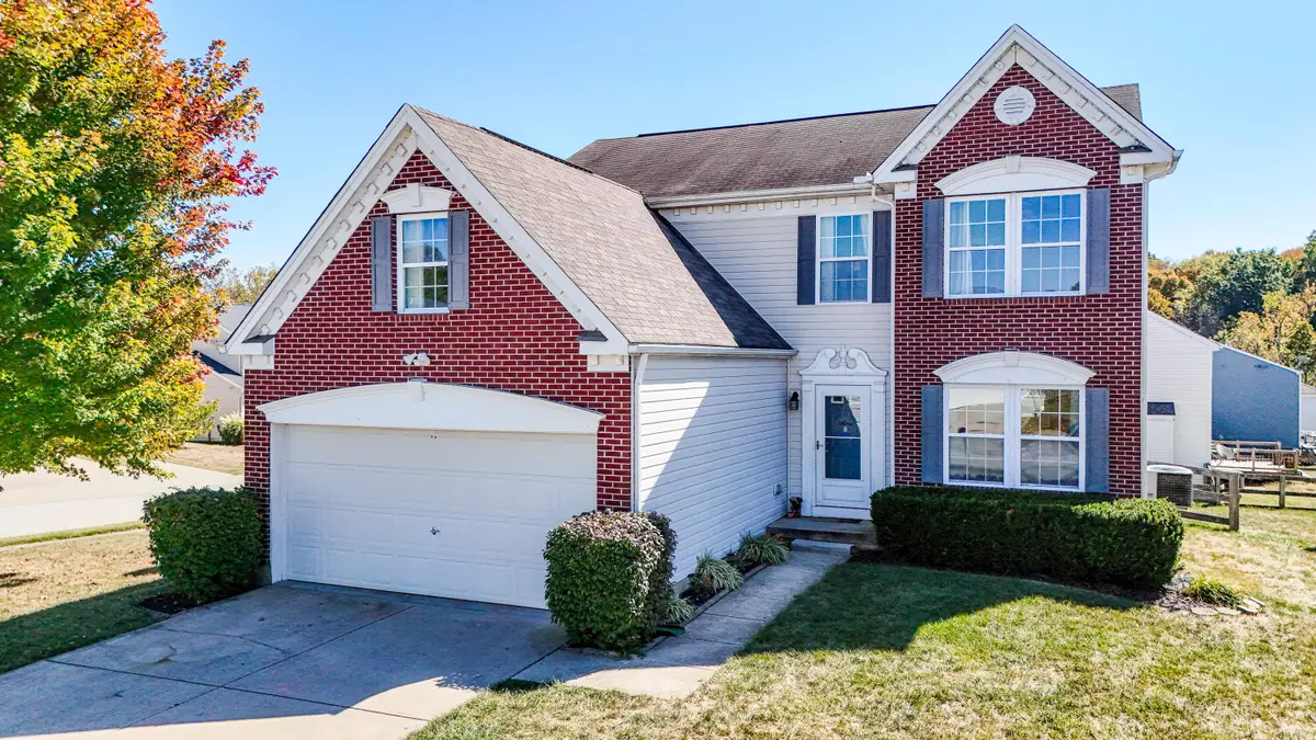 973 Darlington Creek Drive, Alexandria, KY 41001 - #1