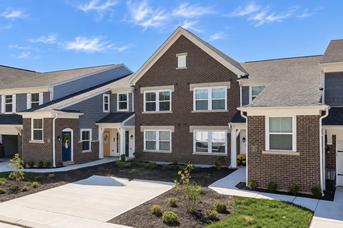 4656 Bentwood Hills Drive, Wilder, KY 41071 - #1