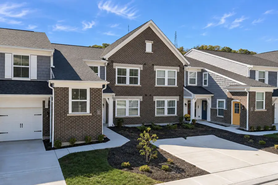 4656 Bentwood Hills Drive, Wilder, KY 41071 - #3