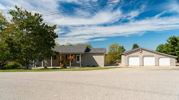 2090 Lemon Northcutt Road, Dry Ridge, KY 41035