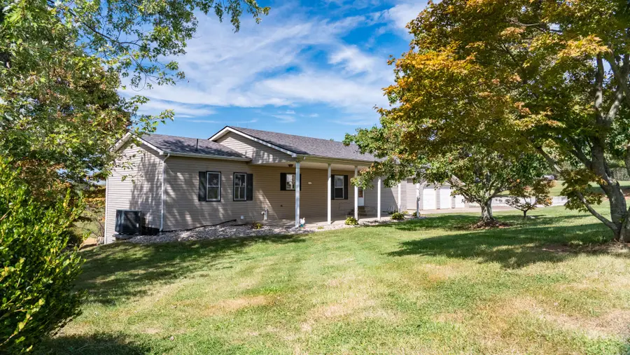 2090 Lemon Northcutt Road, Dry Ridge, KY 41035 - #2