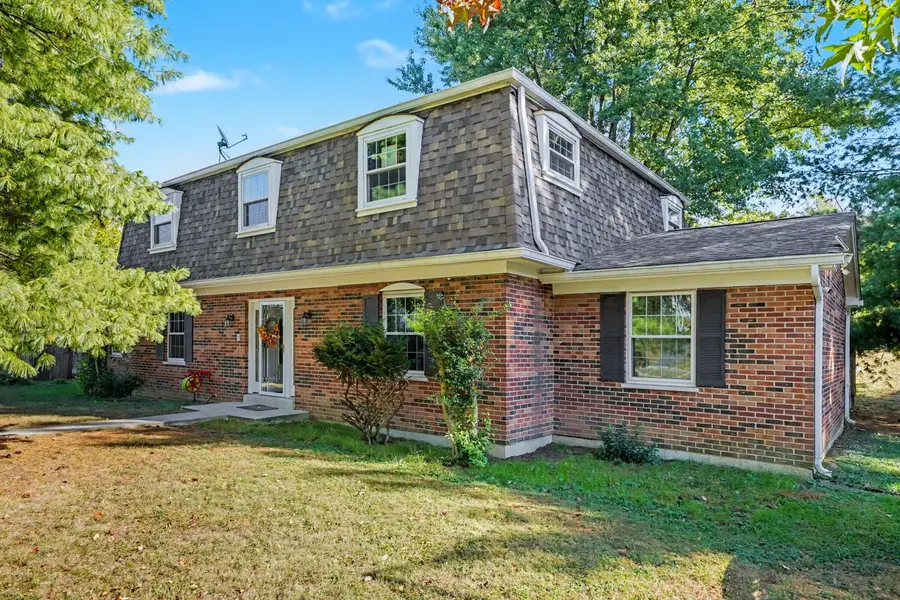 729 Mount Zion Road, Florence, KY 41042 - #3