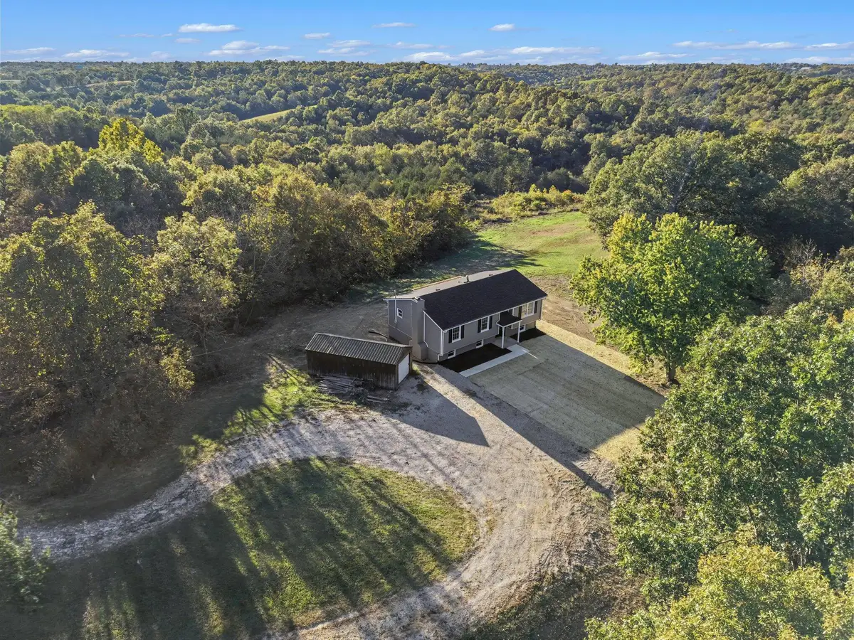 425 Turner Road, Williamstown, KY 41097 - #1