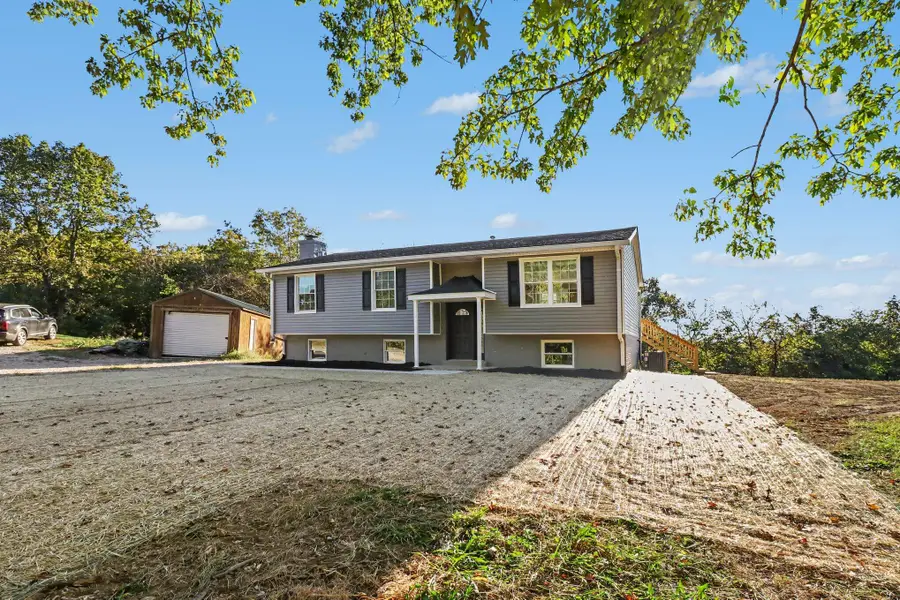 425 Turner Road, Williamstown, KY 41097 - #3