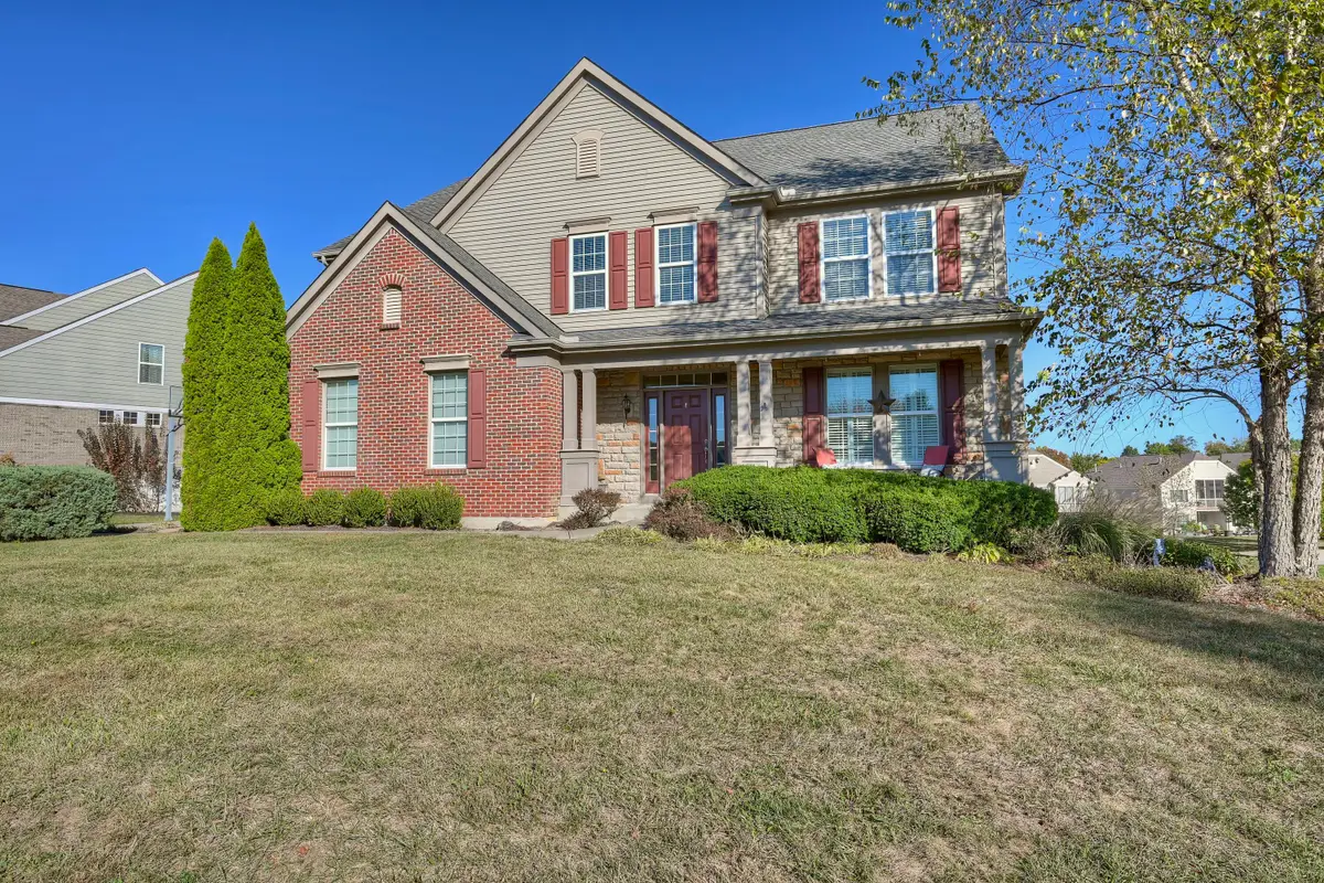 8645 Marais Drive, Union, KY 41091 - #1