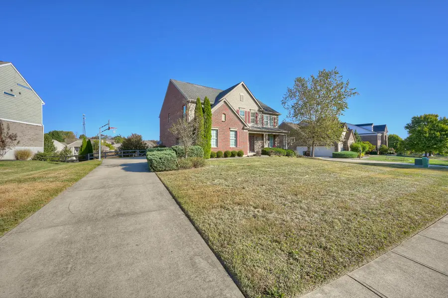 8645 Marais Drive, Union, KY 41091 - #2