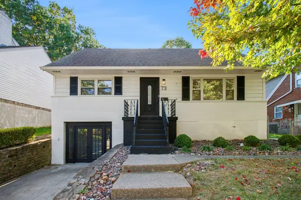 73 Burdsall Avenue, Fort Mitchell, KY 41017