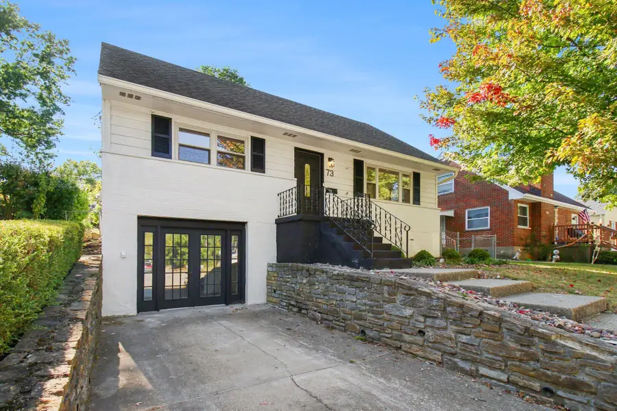 73 Burdsall Avenue, Fort Mitchell, KY 41017 - #3